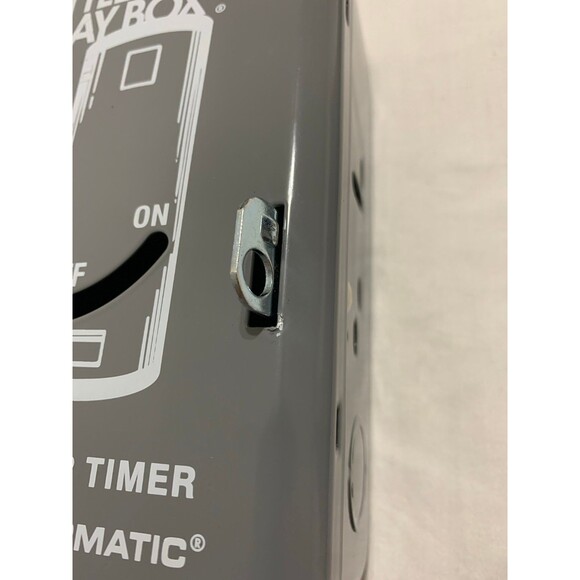 Electric Water Heater Timer - Picture 2 of 9